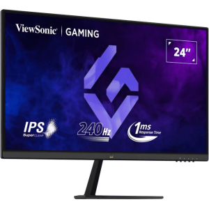Ecran LED 24" Full HD 240Hz ViewSonic VX2479A-HD-PRO