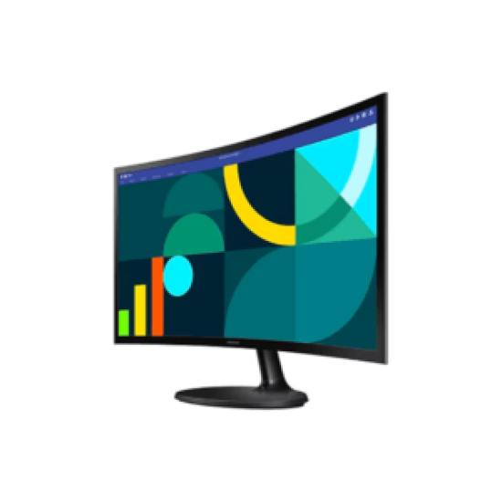 Ecran LED 27" Full HD Samsung LS27D360GAUXEN Ecran LED 27" Full HD Samsung LS27D360GAUXEN
