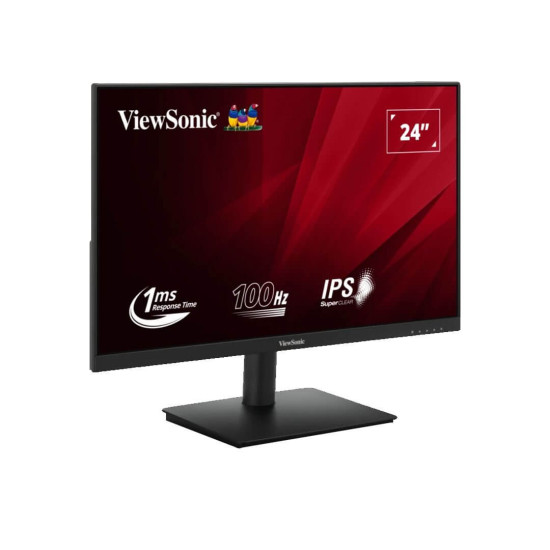 Écran LED 24" Full HD ViewSonic VA240-H
