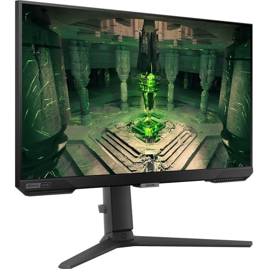 Écran LED 25" Samsung LS25BG400EUXEN Écran LED 25" Samsung LS25BG400EUXEN