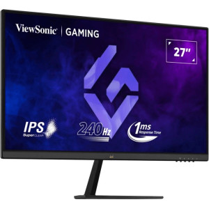 Ecran LED 27" Full HD 240Hz ViewSonic VX2779A-HD-PRO
