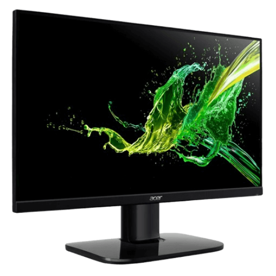 Ecran LED 27" Full HD Acer KA272E