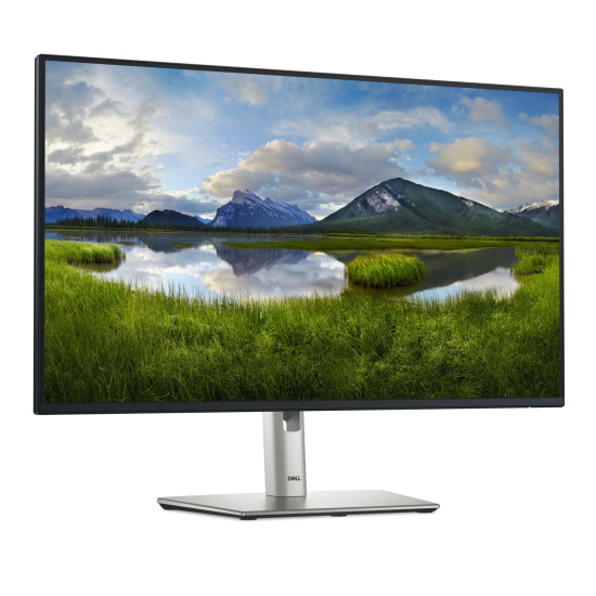 Écran LED 27" Full HD Dell P2725H-3Y