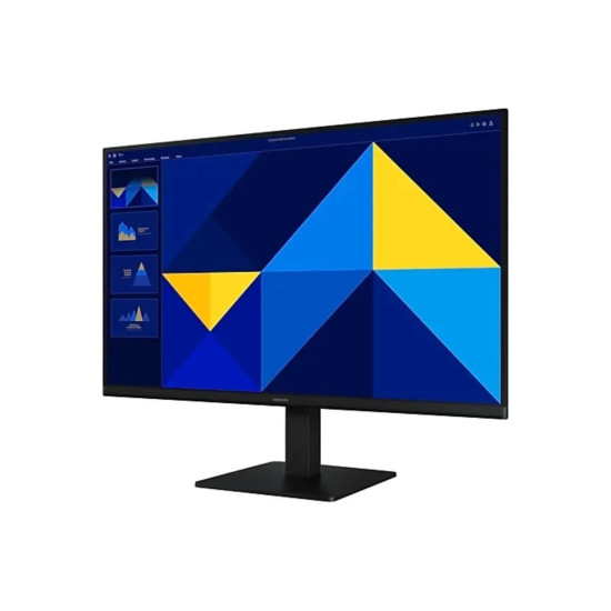 Ecran LED 27" Full HD Samsung LS27D300GAUXEN