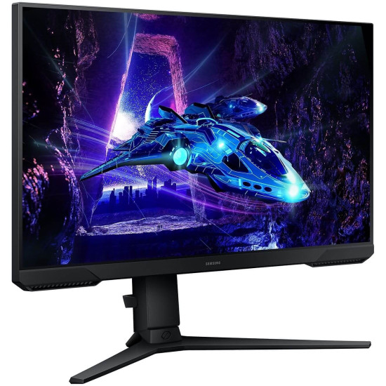 Écran LED 27" Full HD Samsung LS27DG300EUXEN
