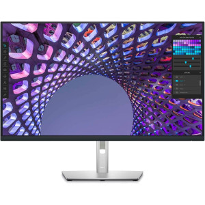 Écran LED 31.5" 4K Dell P3223QE
