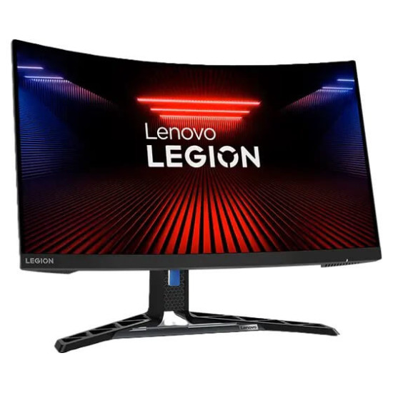 Ecran LED incurvé 27" Full HD Lenovo R27fc-30
