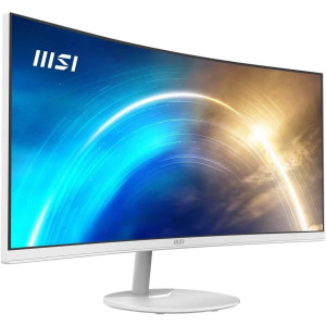 Écran incurvé 34" UWQHD MSI Pro MP341CQW Écran incurvé 34" UWQHD MSI Pro MP341CQW