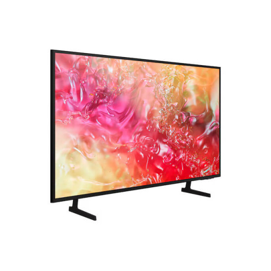 Écran Téléviseur 43" 4K Crystal UHD Samsung UA43DU7000UXMV