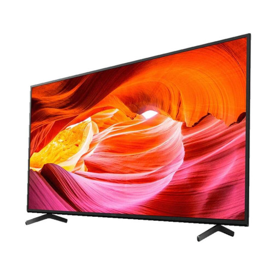 Écran Téléviseur 43" 4K Ultra HD Sony KD-43X75K-AF1 + Récepteur intégré Écran Téléviseur 43" 4K Ultra HD Sony KD-43X75K-AF1 + Récepteur intégré