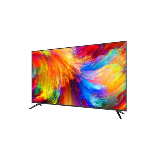 Écran Téléviseur 43" Full HD LED LEADER LE43FDS675 + Récepteur intégré