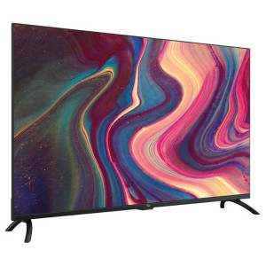 Écran Téléviseur 43" Full HD Smart ITEL G4360S + Récepteur intégré
