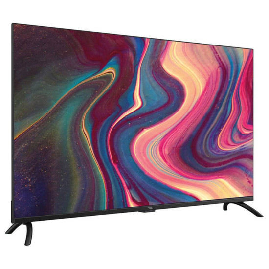Écran Téléviseur 43" Full HD Smart ITEL G4360S + Récepteur intégré