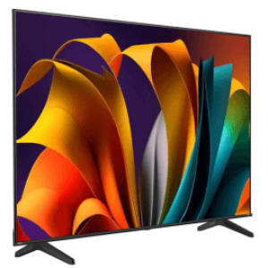 Écran Téléviseur 43" Smart FHD Hisense 43A4K + Récepteur intégré Écran Téléviseur 43" Smart FHD Hisense 43A4K + Récepteur intégré