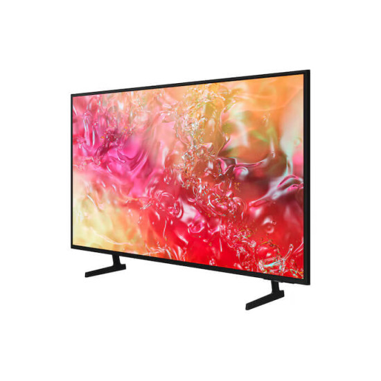 Écran Téléviseur 55" 4K Crystal UHD Samsung UA55DU7000UXMV