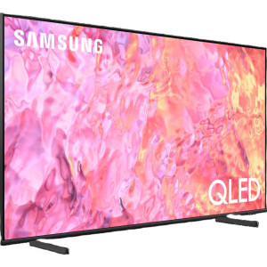 Écran Téléviseur 55" 4K QLED Samsung QA55Q60CAUXMV