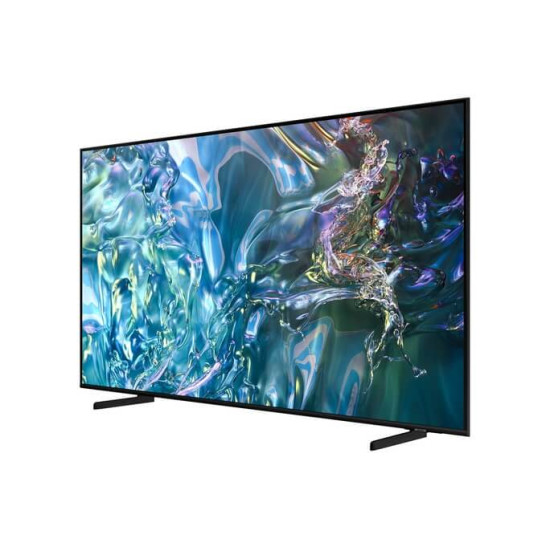 Écran Téléviseur 55" 4K QLED Samsung QA55Q60DAUXMV Écran Téléviseur 55" 4K QLED Samsung QA55Q60DAUXMV