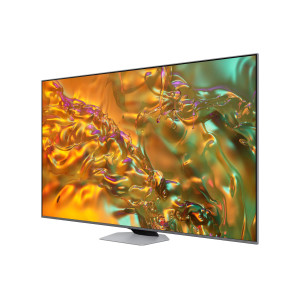 Écran Téléviseur 55" 4K QLED Samsung QA55Q80DAUXMV