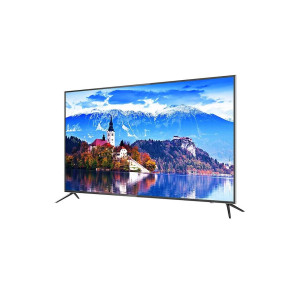 Écran Téléviseur 55" 4K Ultra HD LED LEADER LED55UHD675 + Récepteur intégré