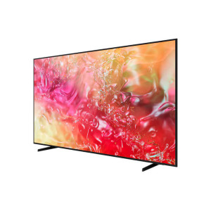 Écran Téléviseur 60" 4K Crystal UHD Samsung UA60DU7000UXMV