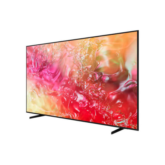 Écran Téléviseur 60" 4K Crystal UHD Samsung UA60DU7000UXMV