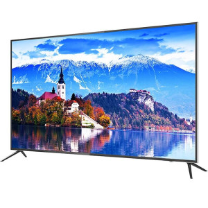 Écran Téléviseur 32" Full HD LED LEADER LE32HDS675 + Récepteur intégré
