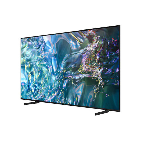 Écran Téléviseur 85" 4K QLED Samsung QA85Q60DAUXMV Écran Téléviseur 85" 4K QLED Samsung QA85Q60DAUXMV