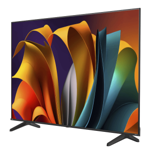 Écran Téléviseur 85" Smart UHD 4K Hisense 85A6N + Récepteur intégré