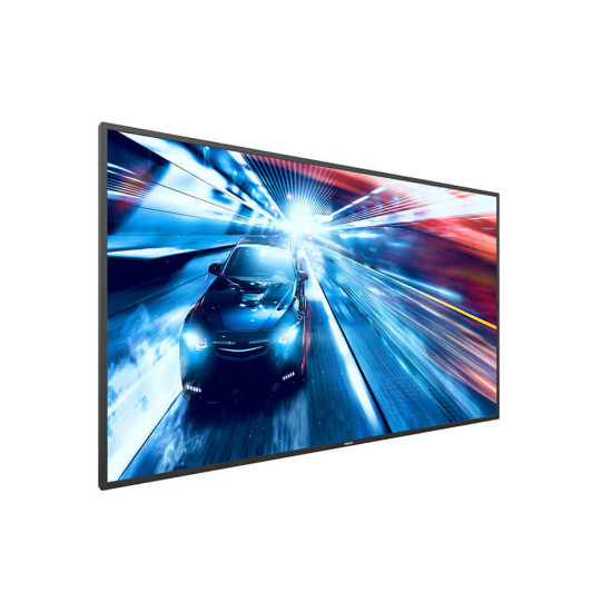 Écran Téléviseur Professionnel 65" 4K IPS PHILIPS 65BFL2214/12