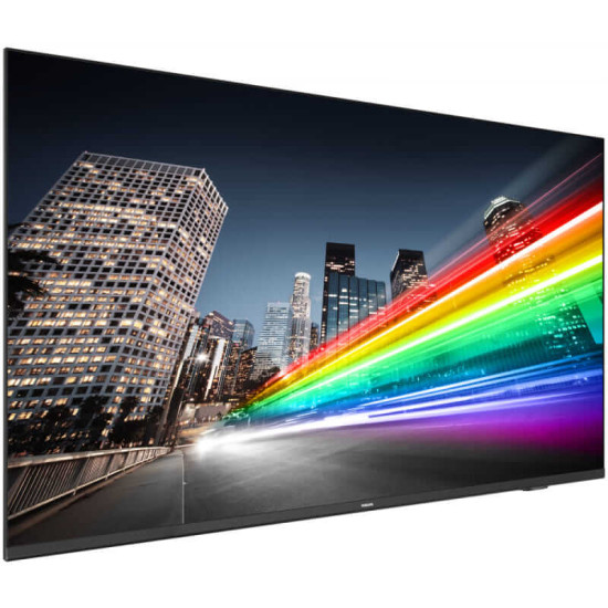 Écran Téléviseur Professionnel 75" 4K IPS PHILIPS 75BFL2214/12