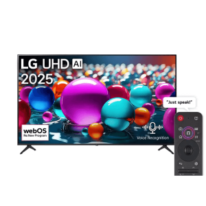 Téléviseur LG 65P LED UHD 4K Alpha 7 AI Processor Gen8 (65UA85006LA) Téléviseur LG 65P LED UHD 4K Alpha 7 AI Processor Gen8 (65UA85006LA)