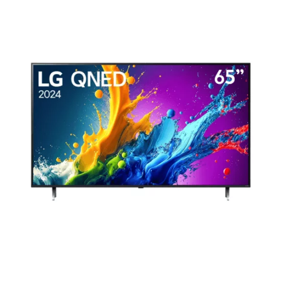 Téléviseur LG 65P QNED UHD - prix maroc