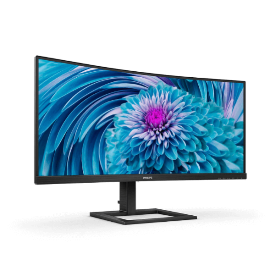 TV PHILIPS 34" WQHD (346E2CUAE/00)