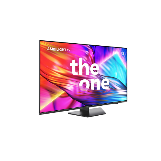 TV PHILIPS 65" 4K UHD (65PUS8909/12)