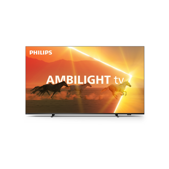 TV PHILIPS 55" 4K UHD (55PML9008/12) TV PHILIPS 55" 4K UHD (55PML9008/12)