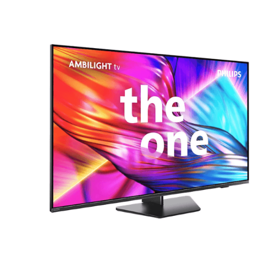 TV PHILIPS 55" 4K UHD (55PUS8909/12)