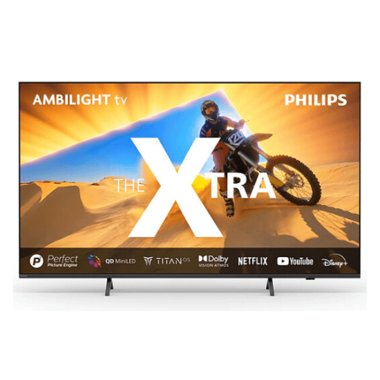 TV PHILIPS 65" 4K UHD (65PML9049/12)