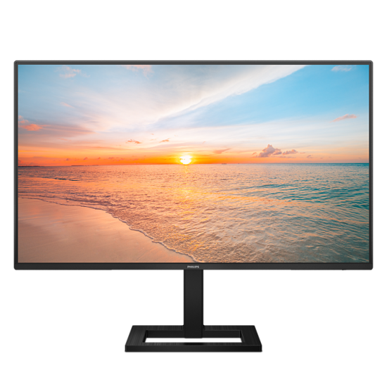 TV PHILIPS 27" FHD (27E1N1300AE/00)