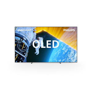 TV PHILIPS 77" 4K UHD OLED (77OLED809/12) TV PHILIPS 77" 4K UHD OLED (77OLED809/12)
