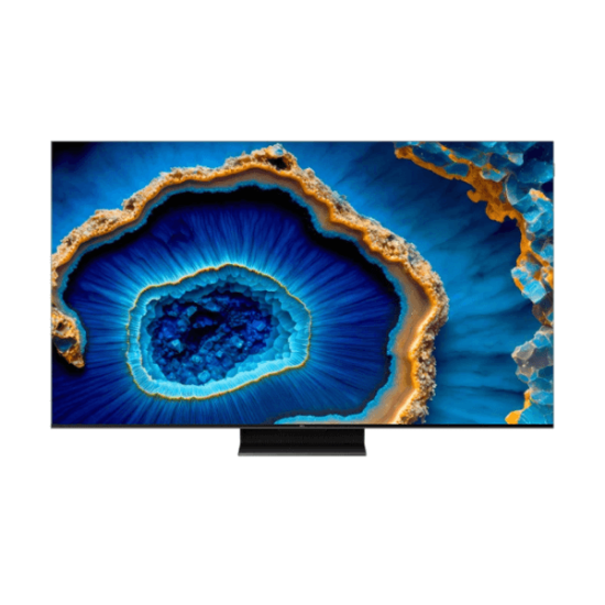 Téléviseur QLED Mini LED 55P UHD GOOGLE TV (55C755)