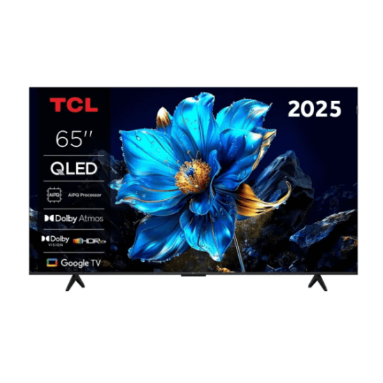 Téléviseur QLED 65P UHD 4k GOOGLE TV 2025 (65P7K) Téléviseur QLED 65P UHD 4k GOOGLE TV 2025 (65P7K)