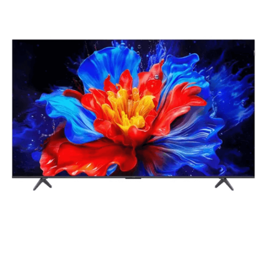 Téléviseur QLED 75P UHD 4k GOOGLE TV 2025 (75P8K) Téléviseur QLED 75P UHD 4k GOOGLE TV 2025 (75P8K)