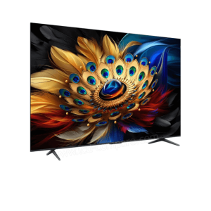 Téléviseur QLED PRO 85P UHD GOOGLE TV (85C655) Téléviseur QLED PRO 85P UHD GOOGLE TV (85C655)