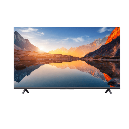 Xiaomi TV A 43 FHD 2025 (TVA43FHD25) Xiaomi TV A 43 FHD 2025 (TVA43FHD25)