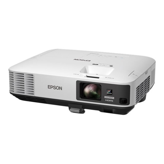 Epson EB-2250U Vidéoprojecteur WUXGA (1920 x 1200)