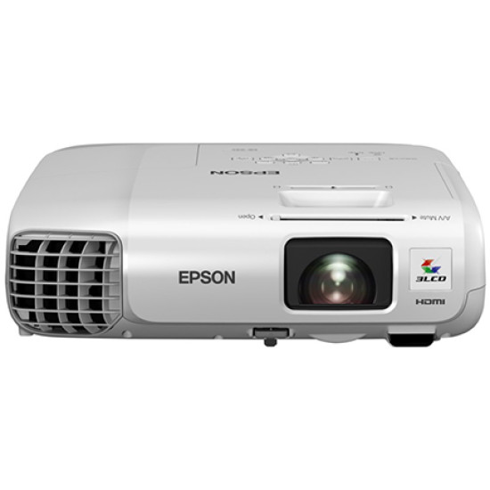 Epson EB-945H Vidéoprojecteur portable XGA(1024 x 768) (V11H684040)