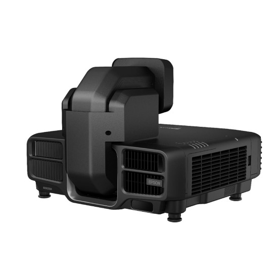 Epson EB-L1505UH - Projecteur 3LCD - 12000 lumens (blanc) - 12000 lumens (couleur) - WUXGA (1920 x 1200) - 16:10 - 1080p - LAN - noir Epson EB-L1505UH - Projecteur 3LCD - 12000 lumens (blanc) - 12000 lumens (couleur) - WUXGA (1920 x 1200) - 16:10 - 1080p - LAN - noir