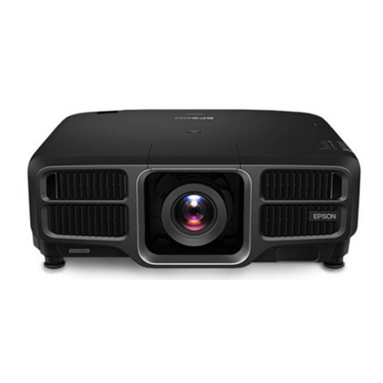 Epson EB-L1505UH - Projecteur 3LCD - 12000 lumens (blanc) - 12000 lumens (couleur) - WUXGA (1920 x 1200) - 16:10 - 1080p - LAN - noir Epson EB-L1505UH - Projecteur 3LCD - 12000 lumens (blanc) - 12000 lumens (couleur) - WUXGA (1920 x 1200) - 16:10 - 1080p - LAN - noir