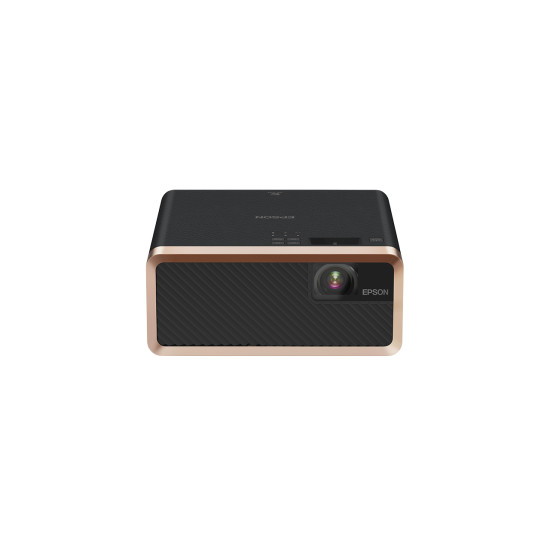 Epson EF-100B Vidéoprojecteur portable LED WXGA 2000 Lumens Epson EF-100B Vidéoprojecteur portable LED WXGA 2000 Lumens