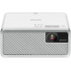 Epson Vidéo Projecteur EF-100W Blanche Normal